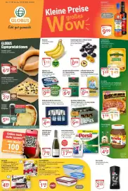 Globus Prospekt Seite 1