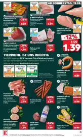Kaufland Prospekt woche 33 Seite 25