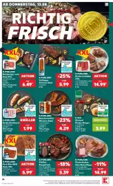 Kaufland Prospekt woche 33 Seite 26