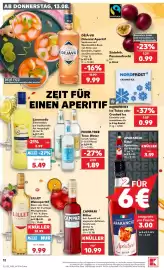 Kaufland Prospekt woche 33 Seite 12