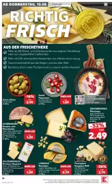 Kaufland Prospekt woche 33 Seite 24
