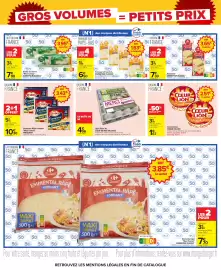 Catalogue Carrefour page 11