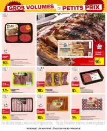 Catalogue Carrefour page 15