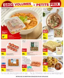 Catalogue Carrefour page 16