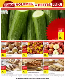 Catalogue Carrefour page 17