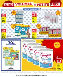 Catalogue Carrefour page 19