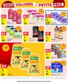 Catalogue Carrefour page 20