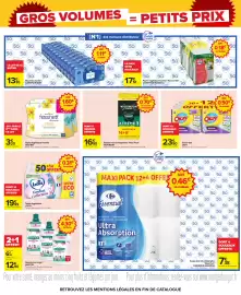 Catalogue Carrefour page 21