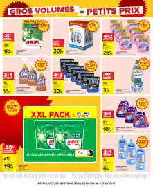 Catalogue Carrefour page 22