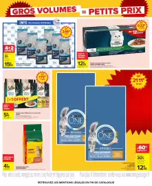 Catalogue Carrefour page 23