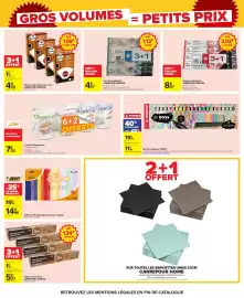 Catalogue Carrefour page 25