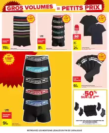 Catalogue Carrefour page 26