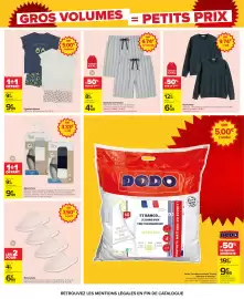 Catalogue Carrefour page 27