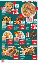 Kaufland Prospekt woche 33 Seite 27