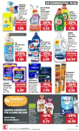 Kaufland Prospekt woche 33 Seite 37