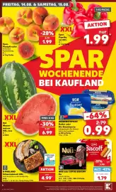 Kaufland Prospekt woche 33 Seite 6
