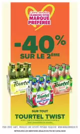 Catalogue Carrefour Market page 10