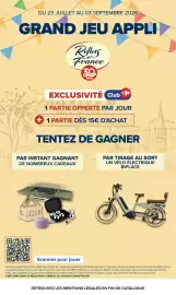 Catalogue Carrefour Market page 14
