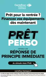 Catalogue Carrefour Market page 17
