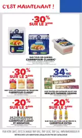 Catalogue Carrefour Market page 7