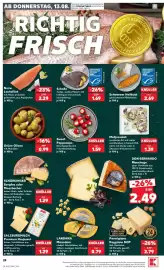 Kaufland Prospekt woche 33 Seite 24
