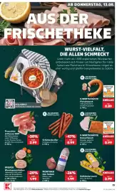 Kaufland Prospekt woche 33 Seite 25