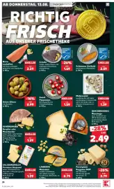 Kaufland Prospekt woche 33 Seite 24