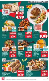 Kaufland Prospekt woche 33 Seite 27