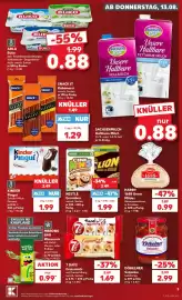 Kaufland Prospekt woche 33 Seite 3