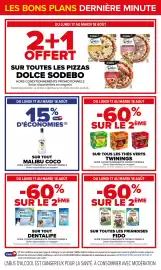 Catalogue Carrefour Market | les bons plans dernière minute page 2