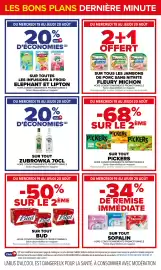 Catalogue Carrefour Market | les bons plans dernière minute page 3