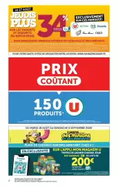 Catalogue Hyper U page 2