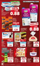 Kaufland Prospekt woche 33 Seite 3