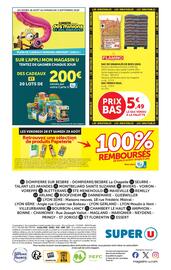 Catalogue Super U page 32