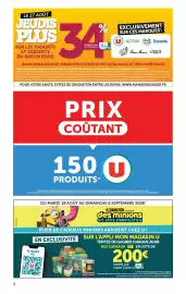Catalogue Super U page 2