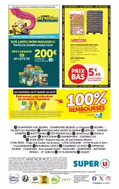 Catalogue Super U page 32
