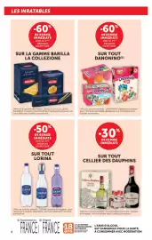 Catalogue Super U page 8