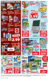 Kaufland Prospekt woche 33 Seite 62