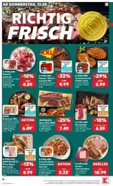 Kaufland Prospekt woche 33 Seite 26