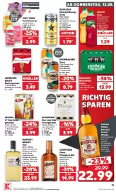 Kaufland Prospekt woche 33 Seite 35