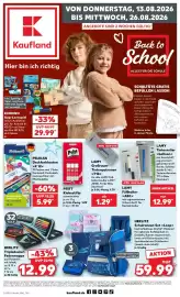 Kaufland Prospekt woche 33 Seite 55