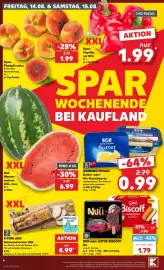 Kaufland Prospekt woche 33 Seite 6