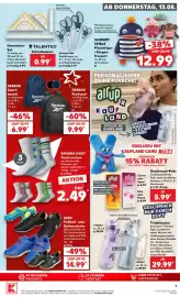 Kaufland Prospekt woche 33 Seite 61