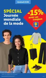 Catalogue Lidl semaine 34 page 33