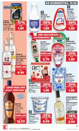 Kaufland Prospekt woche 33 Seite 17