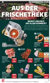Kaufland Prospekt woche 33 Seite 25