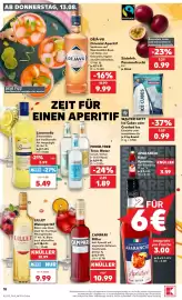 Kaufland Prospekt woche 33 Seite 18