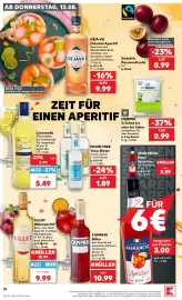 Kaufland Prospekt woche 33 Seite 18