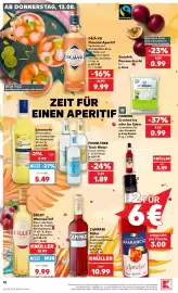 Kaufland Prospekt woche 33 Seite 18