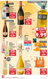 Kaufland Prospekt woche 33 Seite 19